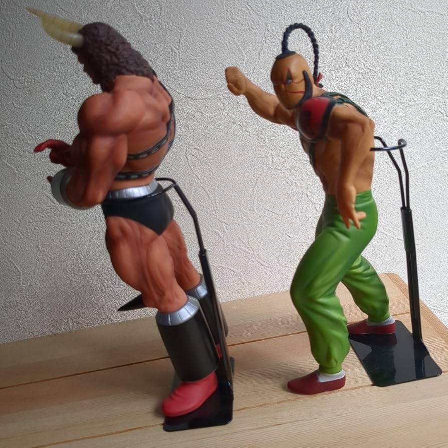 キン肉マンCCP  26体+ドールスタンド7本まとめ販売 キン肉マン フィギュアのCCP | キン肉マン CCP Muscular
